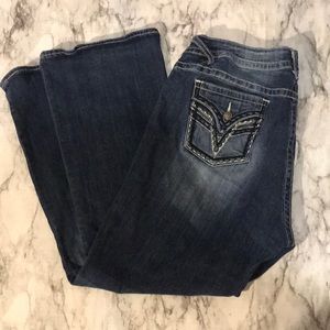 Vigoss Dallas Bootcut